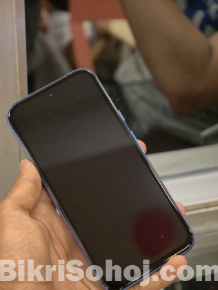 Google pixel 8a